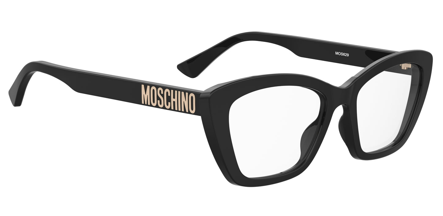 MOSCHINO MOS629