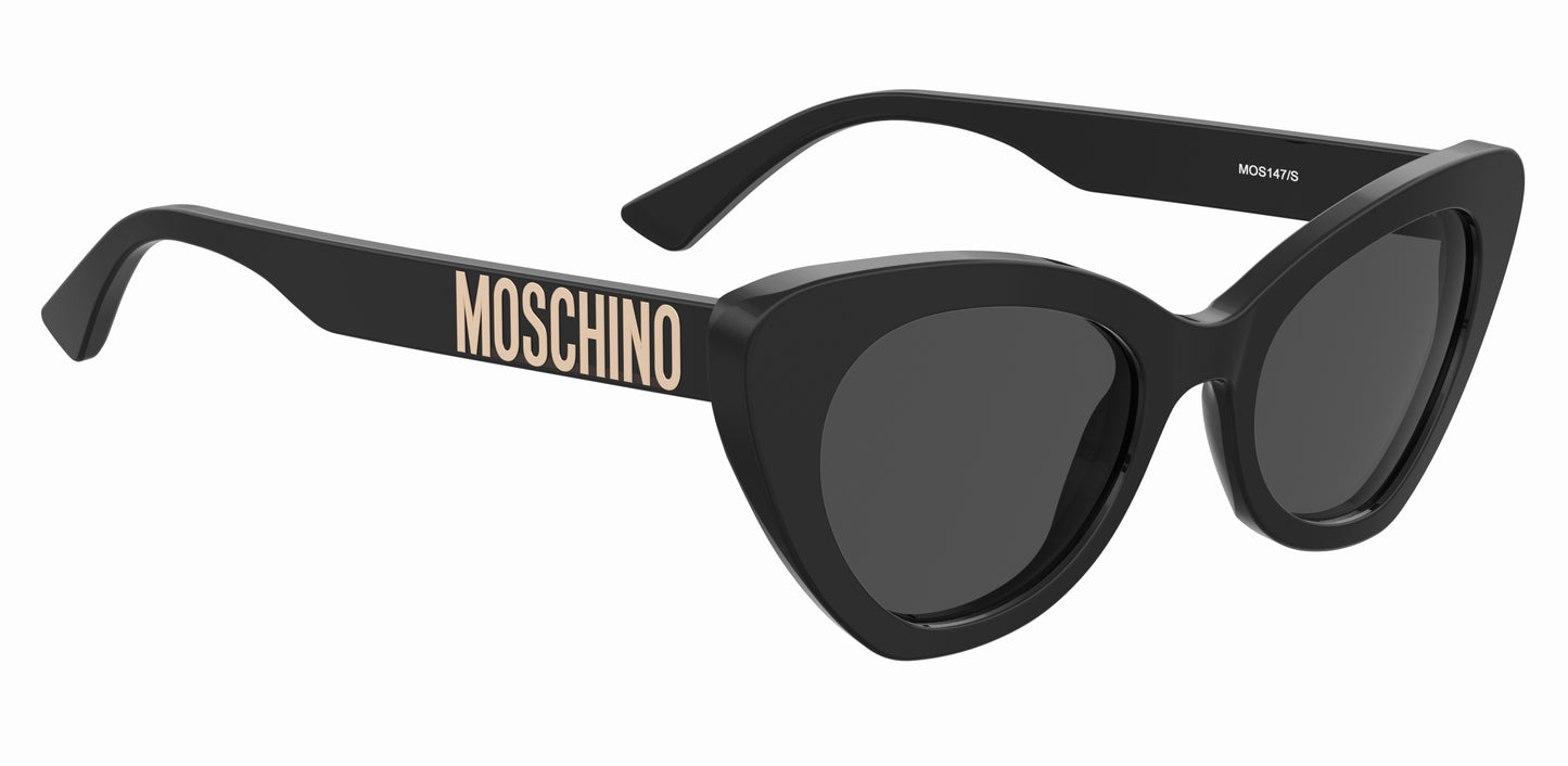 MOSCHINO MOS147/S