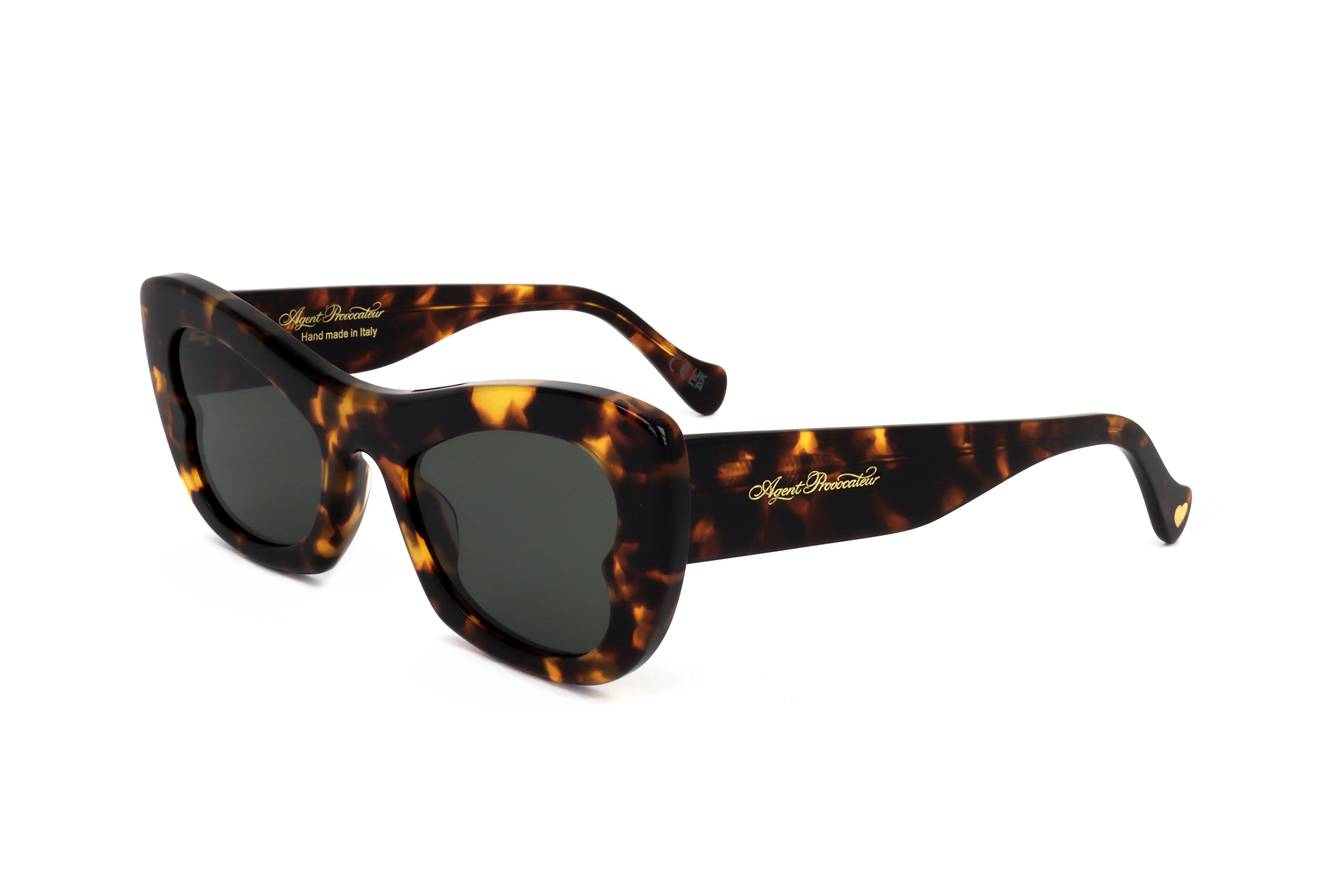 AMOREE TORTOISE SHELL