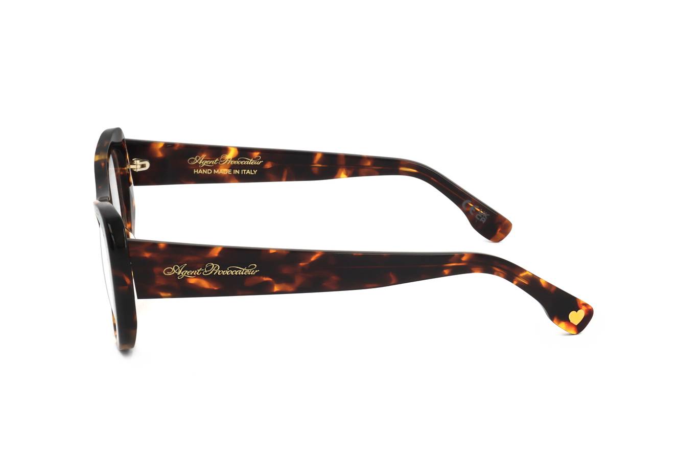 OLIVES TORTOISE SHELL