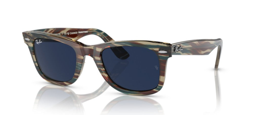 CHANGE WAYFARER RB 2140