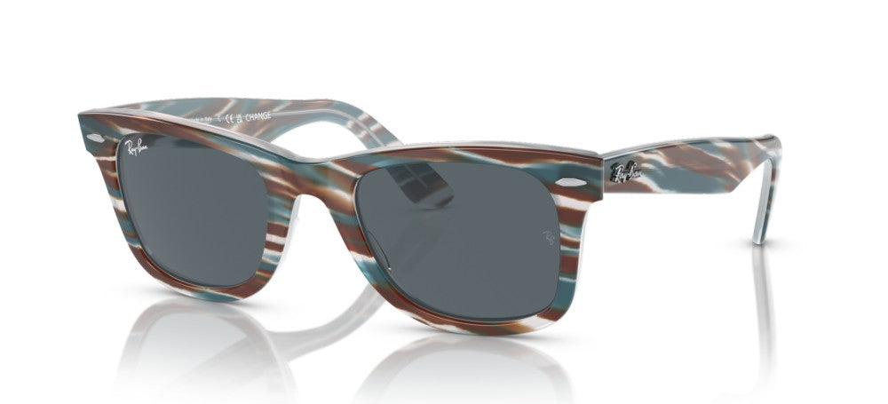 CHANGE WAYFARER RB 2140