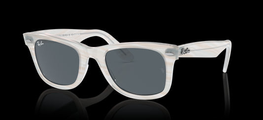 CHANGE WAYFARER RB 2140