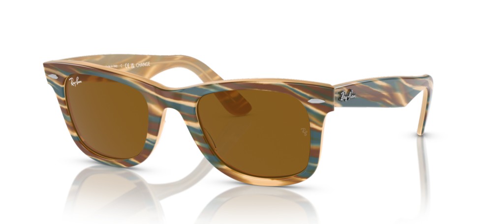 CHANGE WAYFARER RB 2140