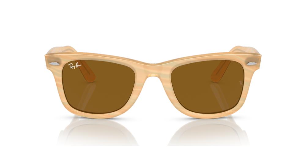 CHANGE WAYFARER RB 2140