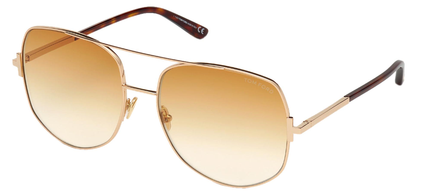 Tom Ford LENNOX FT 0783